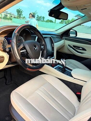 VinFast Lux A 2.0Premium 2020