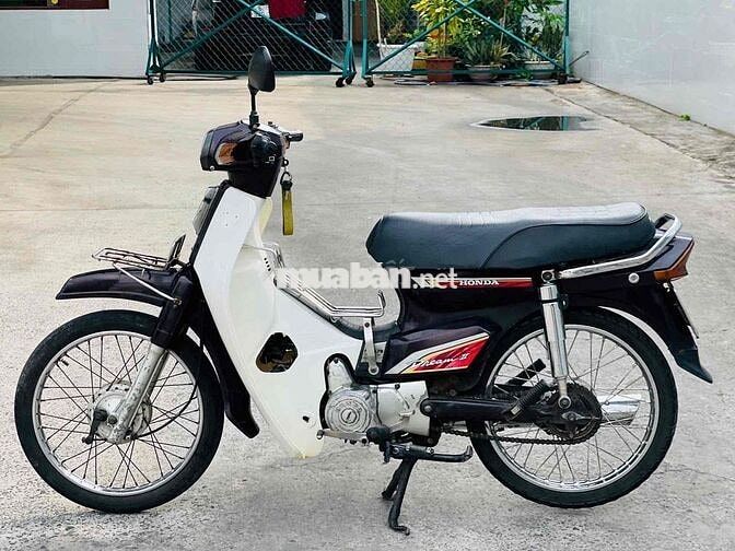 Honda Dream Thái biển tp chính chủ
