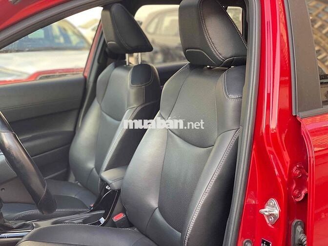 Toyota Corolla Cross 2021 1.8V Đỏ 45.000 km