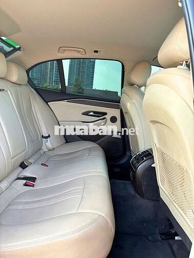 VinFast Lux A 2.0Premium 2020