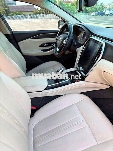 VinFast Lux A 2.0Premium 2020