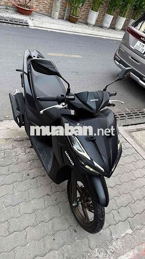 Honda Vario 125 2026 Đen 0km NEW