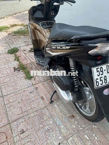Honda Air Blade 125 Cần bán gấp