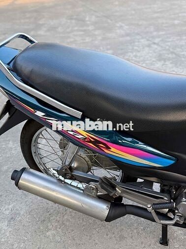 [XE HIẾM]👉Suzuki Viva R 2003 Xanh NGAY CHỦ+MÁY ZIN