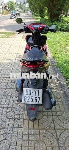 Honda AB 125Fi 2022 Đỏ 21.000 km