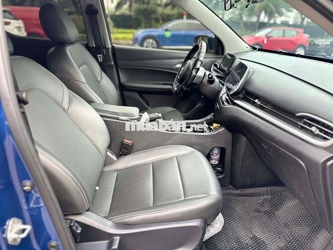 VinFast VF5 Plus 2025 Xanh 50000 km