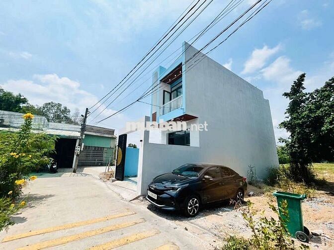 Toyota Vios E 2025 Số tự động Đen