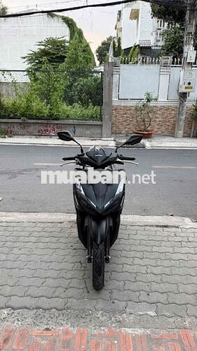 Honda Vario 125 2026 Đen 0km NEW