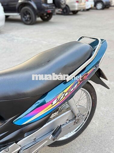 [XE HIẾM]👉Suzuki Viva R 2003 Xanh NGAY CHỦ+MÁY ZIN