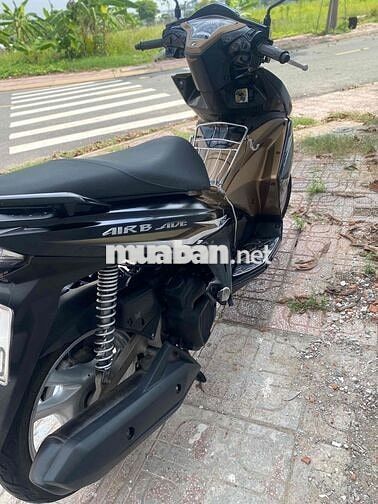 Honda Air Blade 125 Cần bán gấp