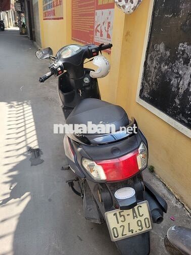 Espero 50cc Xanh đậm