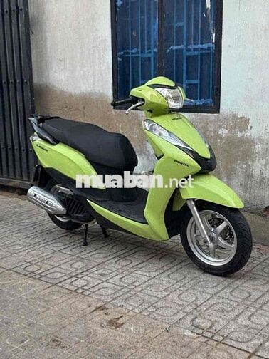 Lead 125cc 2013 bs84 bán giao cavet gốc