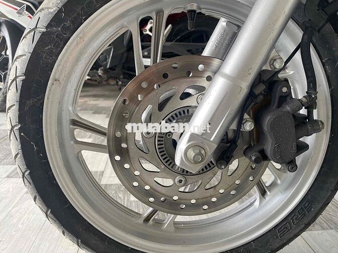 Honda SH 150i trắng abs