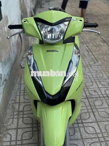 Lead 125cc 2013 bs84 bán giao cavet gốc