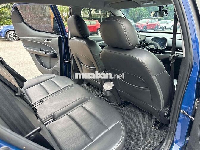 VinFast VF5 Plus 2025 Xanh 50000 km