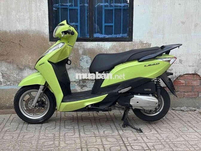 Lead 125cc 2013 bs84 bán giao cavet gốc