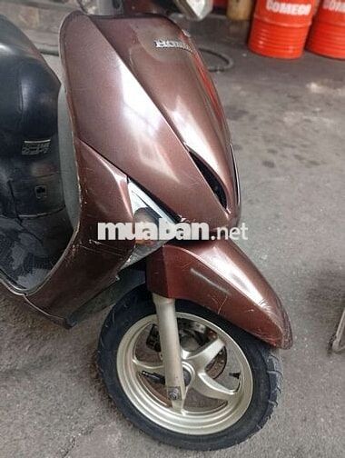 Honda Lead 2012 màu Nâu