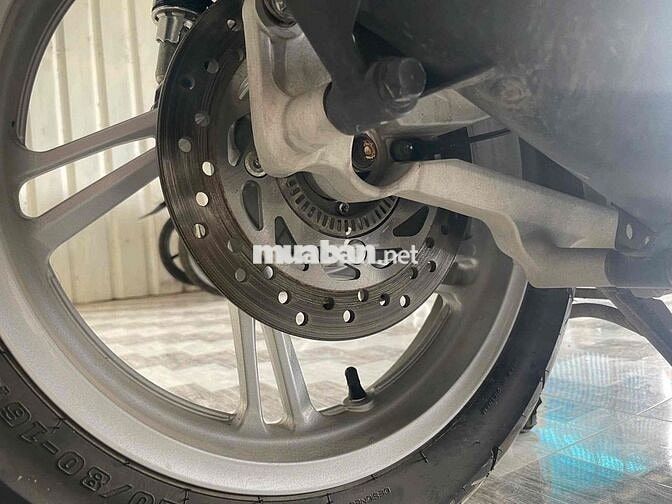 Honda SH 150i trắng abs