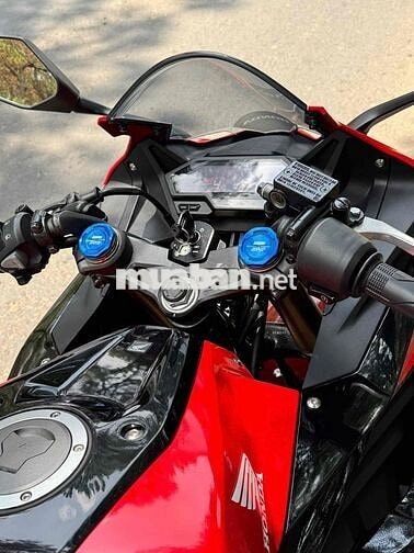 Honda CBR 2025 Đỏ 4000km