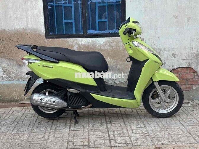 Lead 125cc 2013 bs84 bán giao cavet gốc