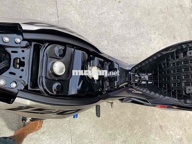 Honda Winner X ABS 2019 Xám Xanh 21000 km