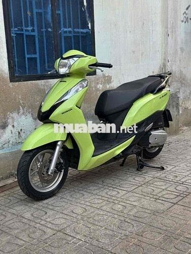 Lead 125cc 2013 bs84 bán giao cavet gốc