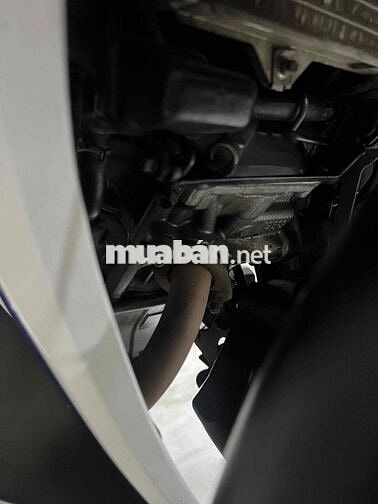 Yamaha Exciter 2012 Xanh trắng