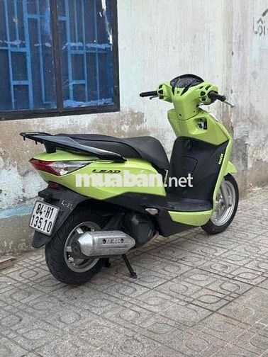 Lead 125cc 2013 bs84 bán giao cavet gốc