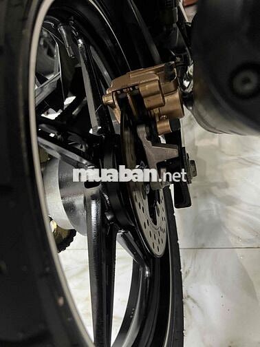 Yamaha Exciter 2012 Xanh trắng