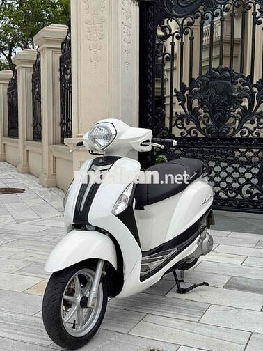 Yamaha Grande màu Trắng