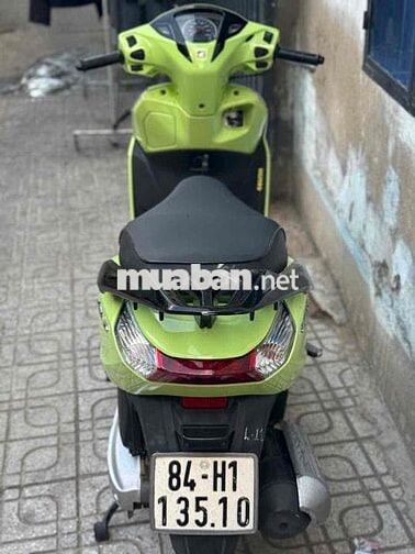Lead 125cc 2013 bs84 bán giao cavet gốc