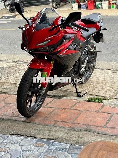 Honda CBR 2025 Đỏ 4000km