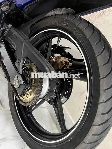 Yamaha Exciter 2012 Xanh trắng