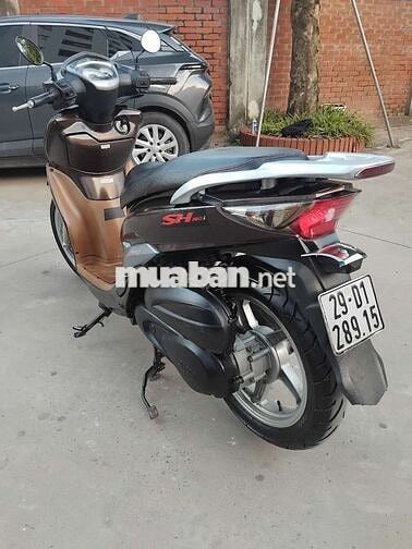Bán rẻ 6triệu5 xe giống xe SH.còn mới toanh