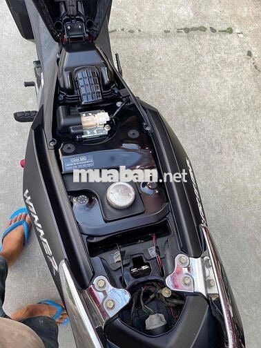 Honda Winner V1 Đen Đã sử dụng