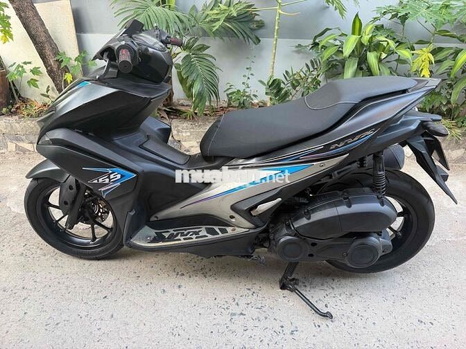 Yamaha NVX 155cc mới 80%