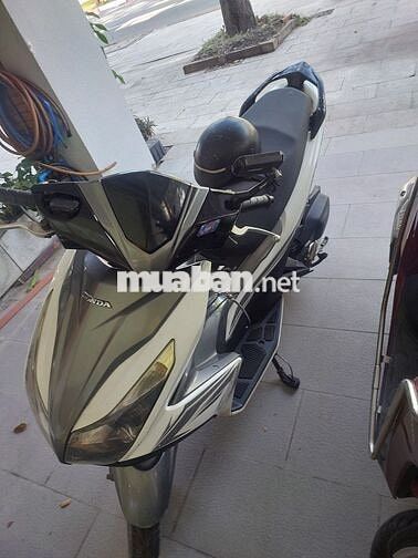 Honda Air Blade 2013 Trắng
