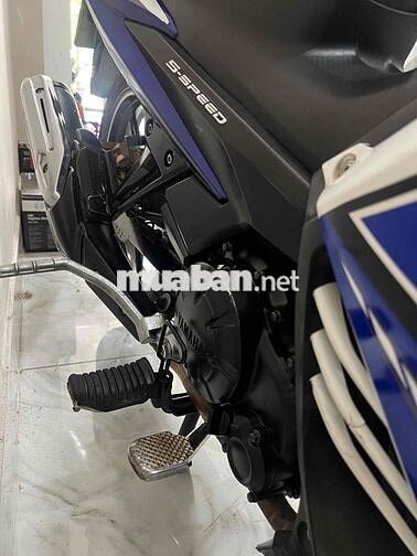 Yamaha Exciter 2012 Xanh trắng