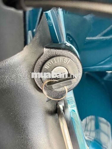 [XE HIẾM]👉Suzuki Viva R 2003 Xanh NGAY CHỦ+MÁY ZIN