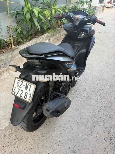 Yamaha NVX 155cc mới 80%