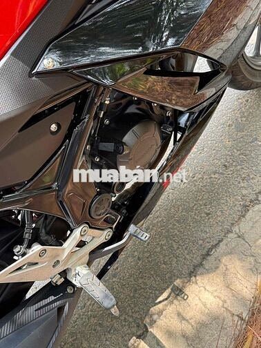 Honda CBR 2025 Đỏ 4000km