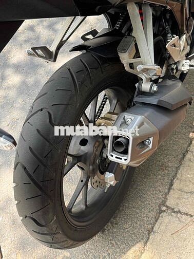 Honda CBR 2025 Đỏ 4000km