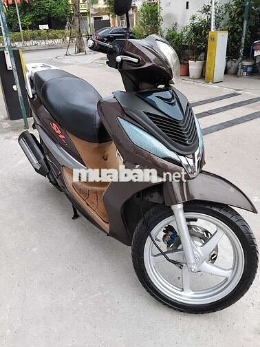 Bán rẻ 6triệu5 xe giống xe SH.còn mới toanh