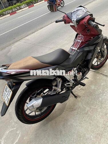 Honda Winner V1 Đen Đã sử dụng