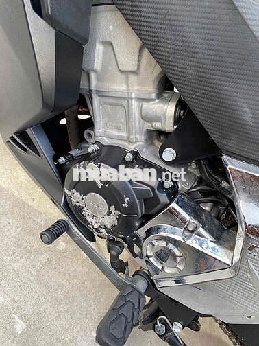 Honda Winner V1 Đen Đã sử dụng