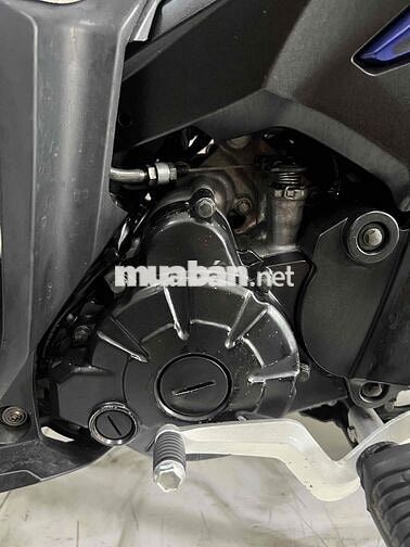 Yamaha Exciter 2012 Xanh trắng