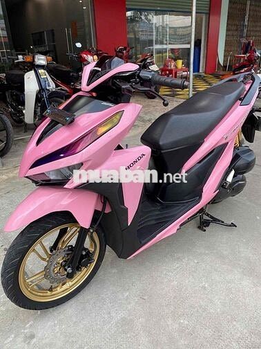 Honda Vario 150 2021 Hồng 20000 km