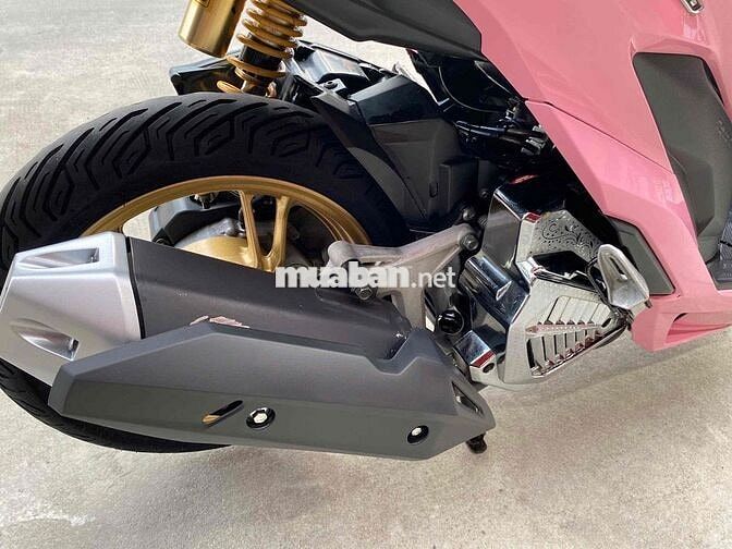 Honda Vario 150 2021 Hồng 20000 km