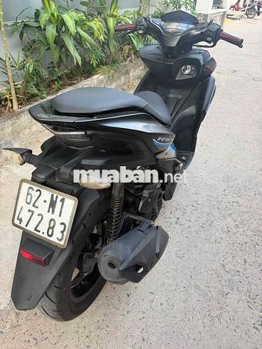 Yamaha NVX 155cc mới 80%