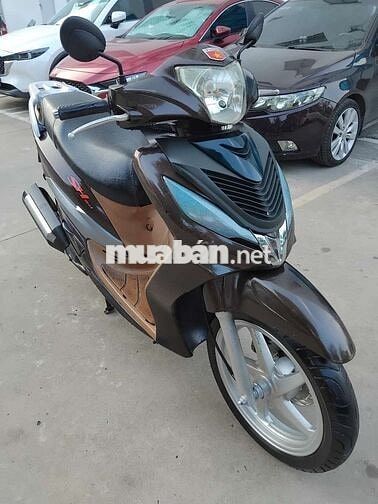 Bán rẻ 6triệu5 xe giống xe SH.còn mới toanh